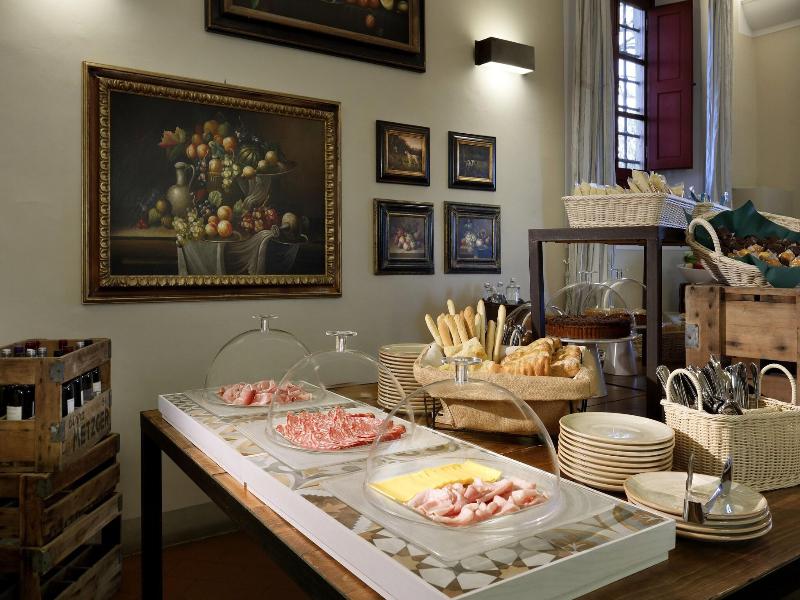 Tenuta Di Artimino Apartments image