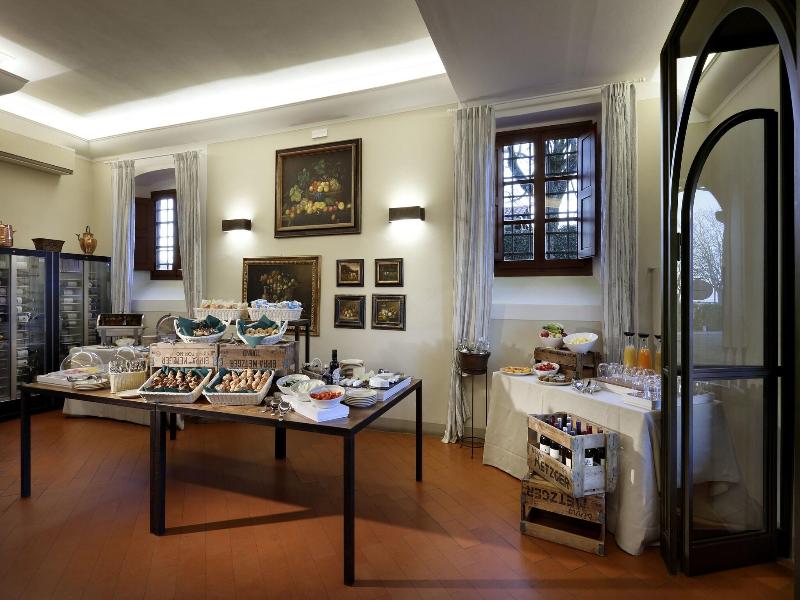Tenuta Di Artimino Apartments image