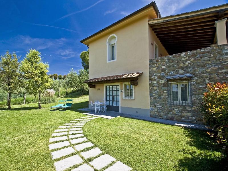 Tenuta Di Artimino Apartments image