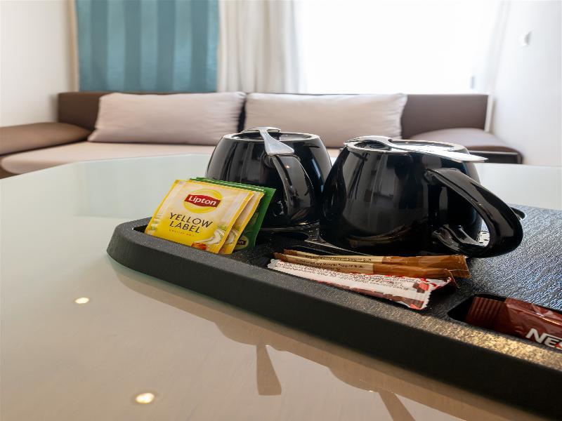 Galaxias Hotel image