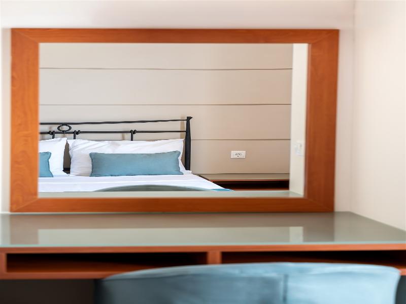 Galaxias Hotel image