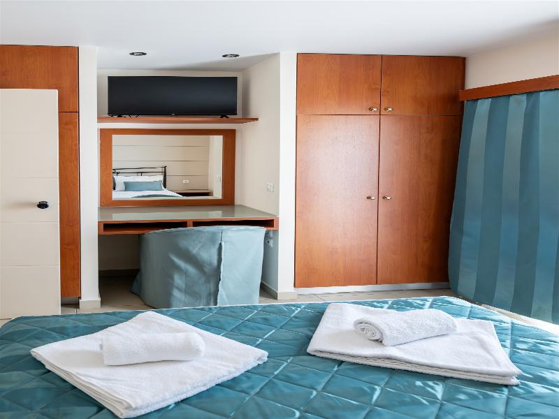 Galaxias Hotel image
