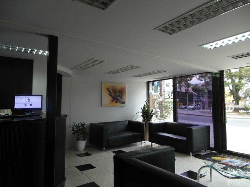 Hotel Miller Flat — photo 2