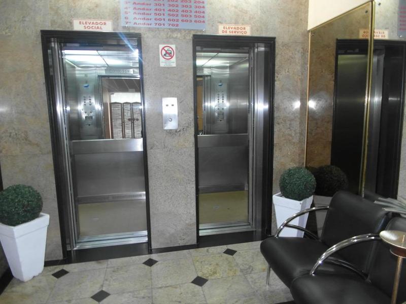 Hotel Miller Flat — photo 3