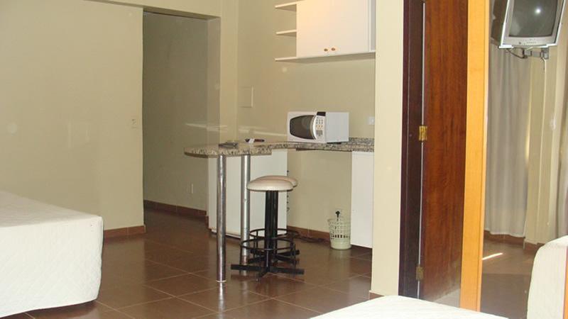 Hotel Miller Flat — photo 4