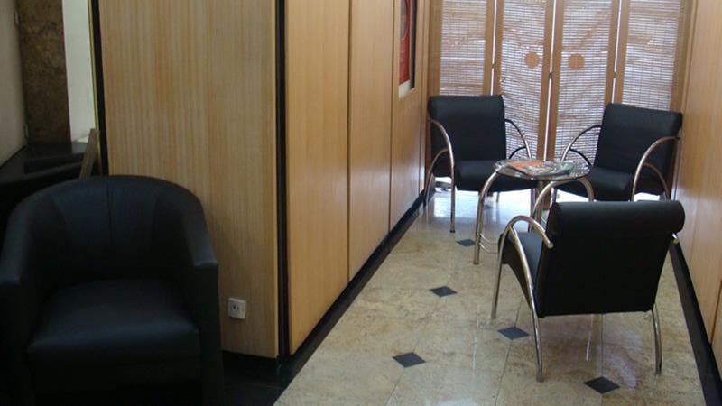 Hotel Miller Flat — photo 5