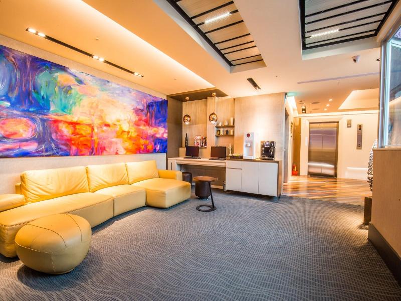 WalkerHotel. Ximen image