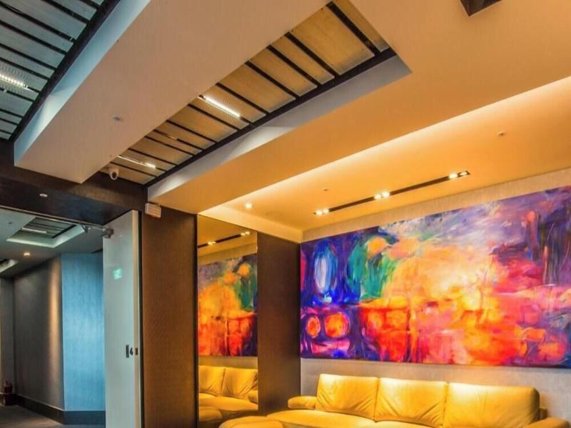 WalkerHotel. Ximen image