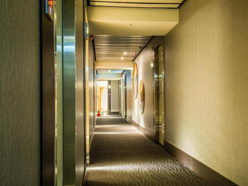 WalkerHotel. Ximen image