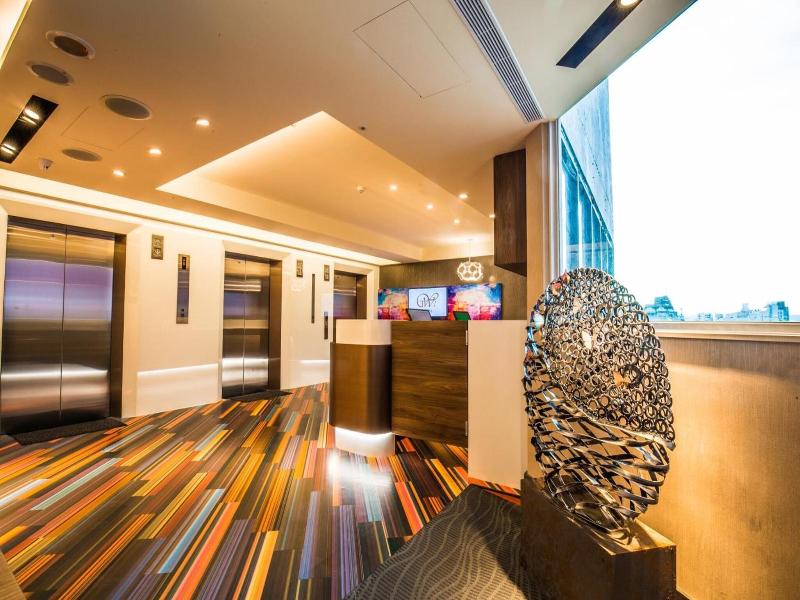 WalkerHotel. Ximen image