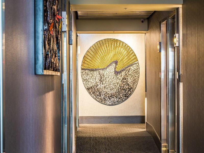 WalkerHotel. Ximen image