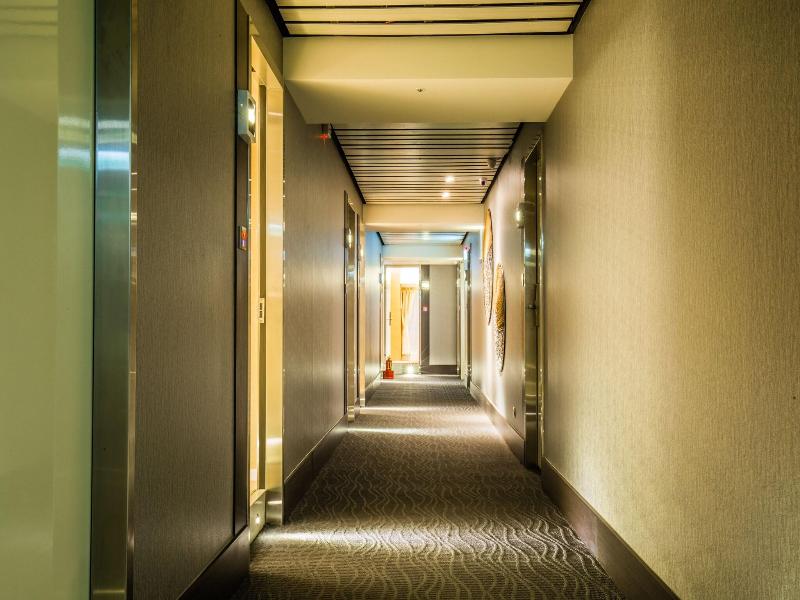 WalkerHotel. Ximen image