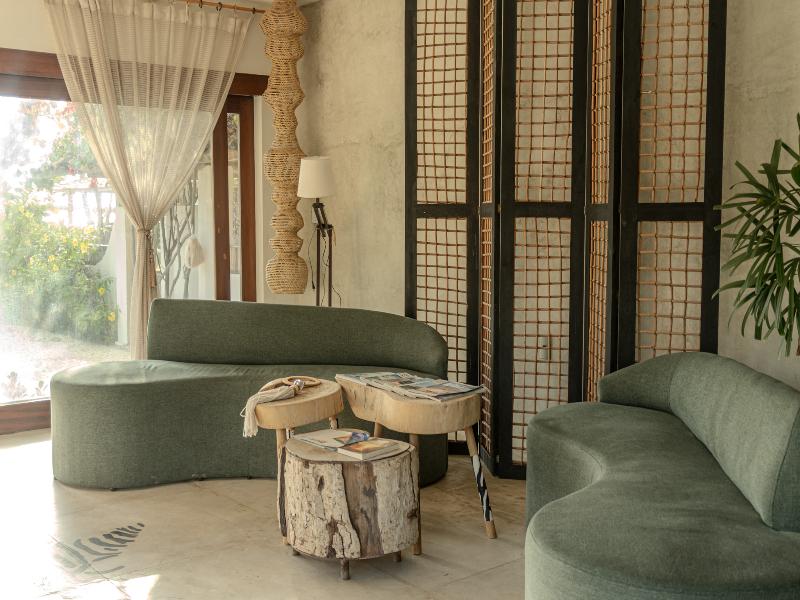 Zebra Boutique Hotel