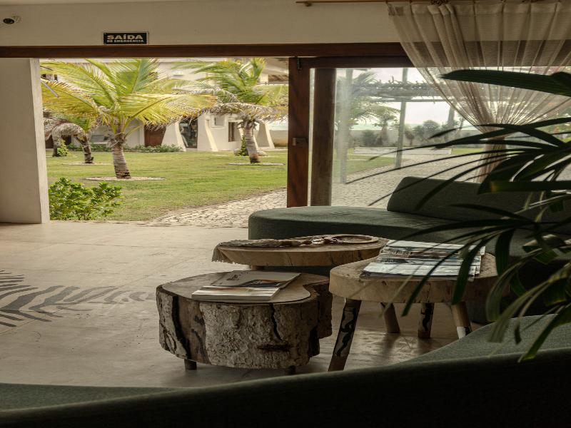 Zebra Boutique Hotel