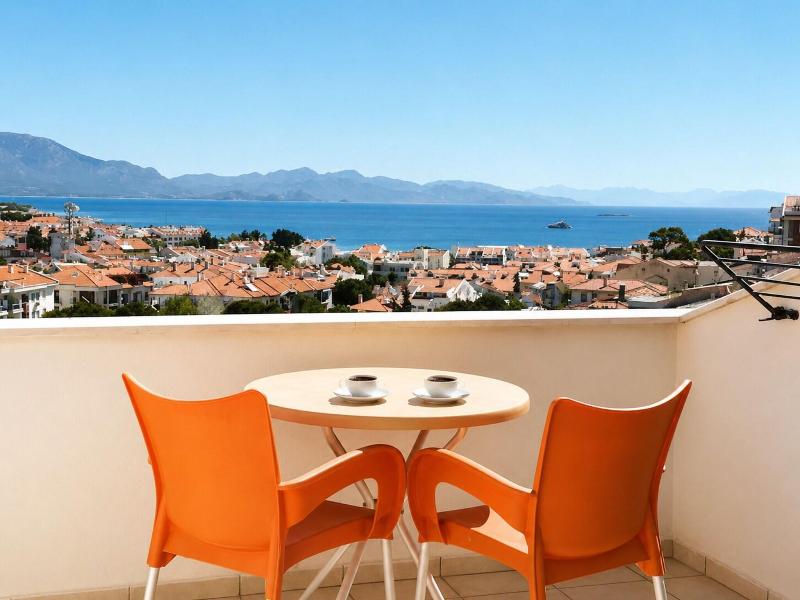 Villa Anfora Datca Hotel image