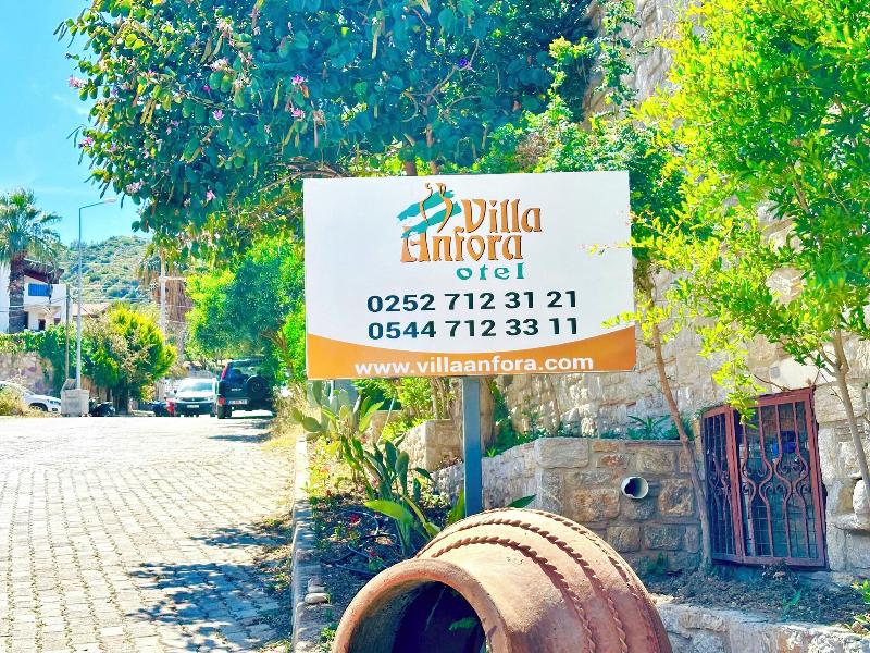 Villa Anfora Datca Hotel image