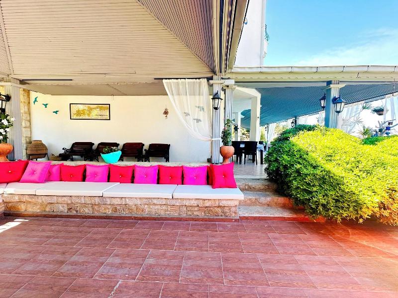 Villa Anfora Datca Hotel image