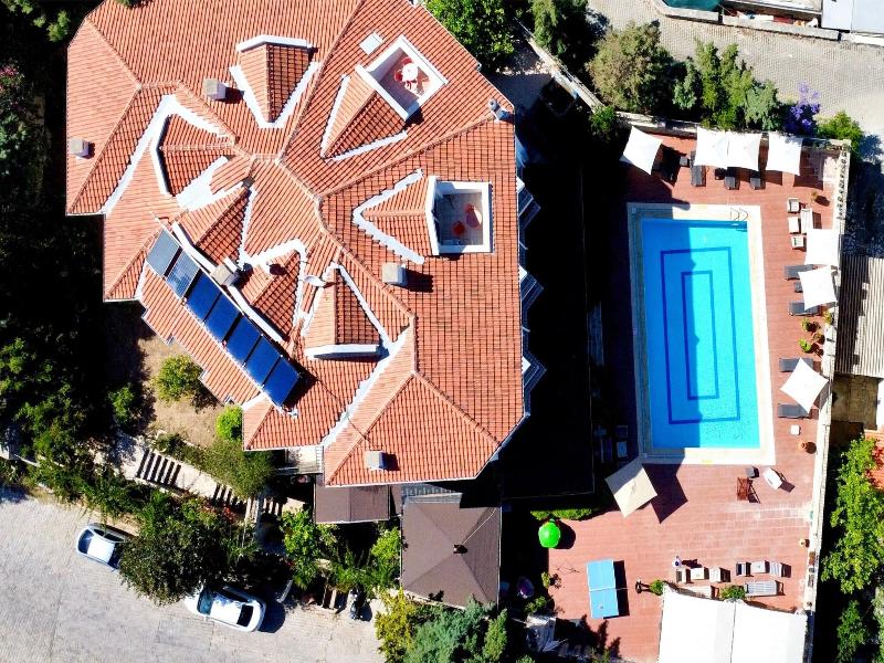 Villa Anfora Datca Hotel image