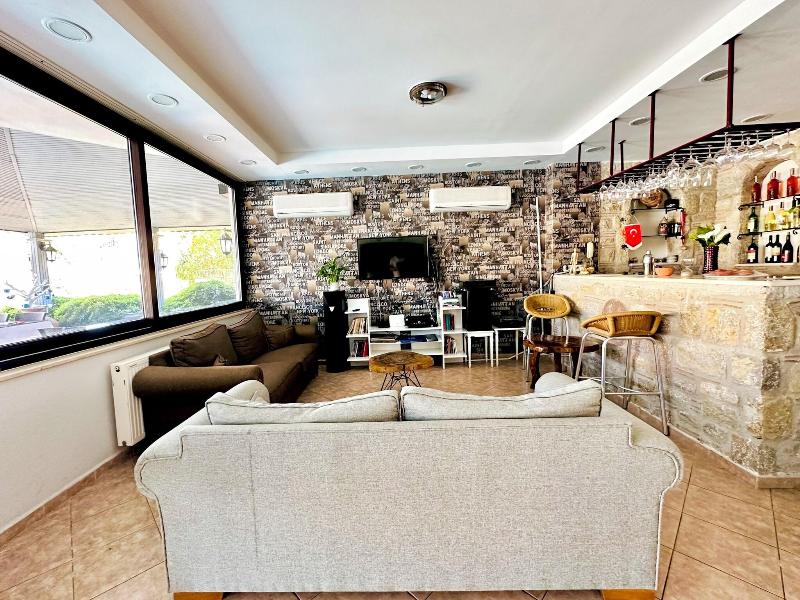 Villa Anfora Datca Hotel image