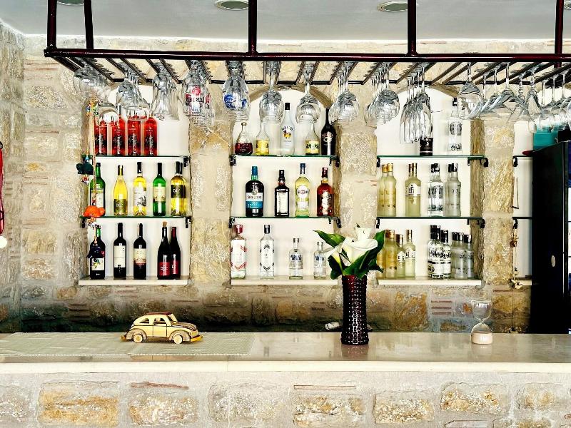 Villa Anfora Datca Hotel image