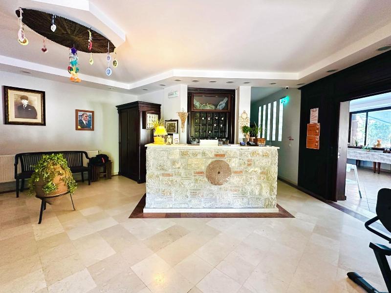 Villa Anfora Datca Hotel image
