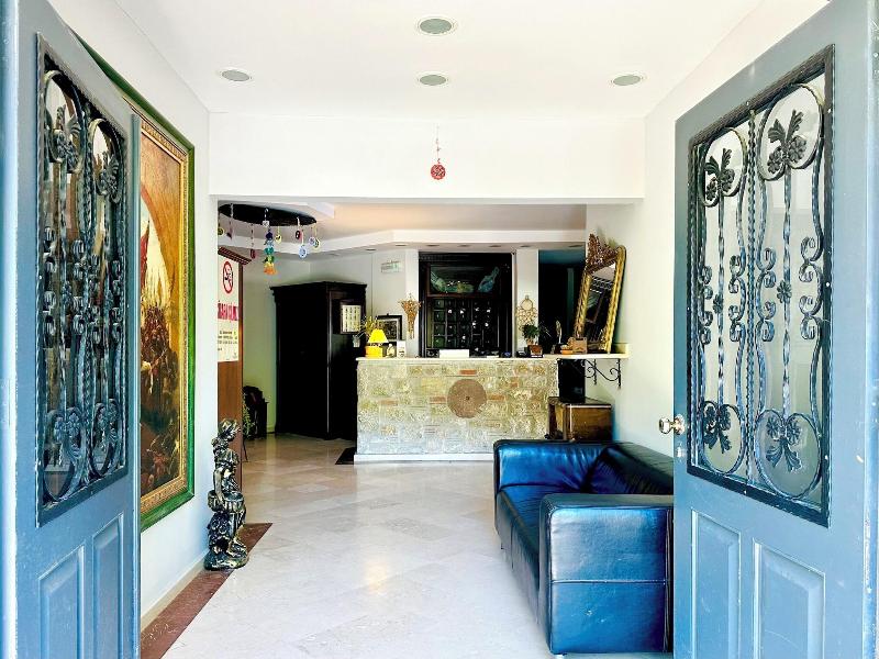 Villa Anfora Datca Hotel image