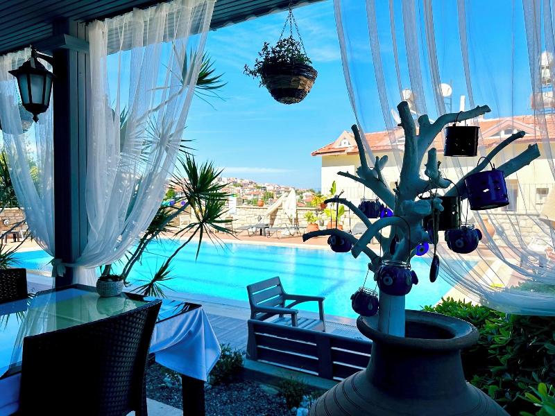 Villa Anfora Datca Hotel image