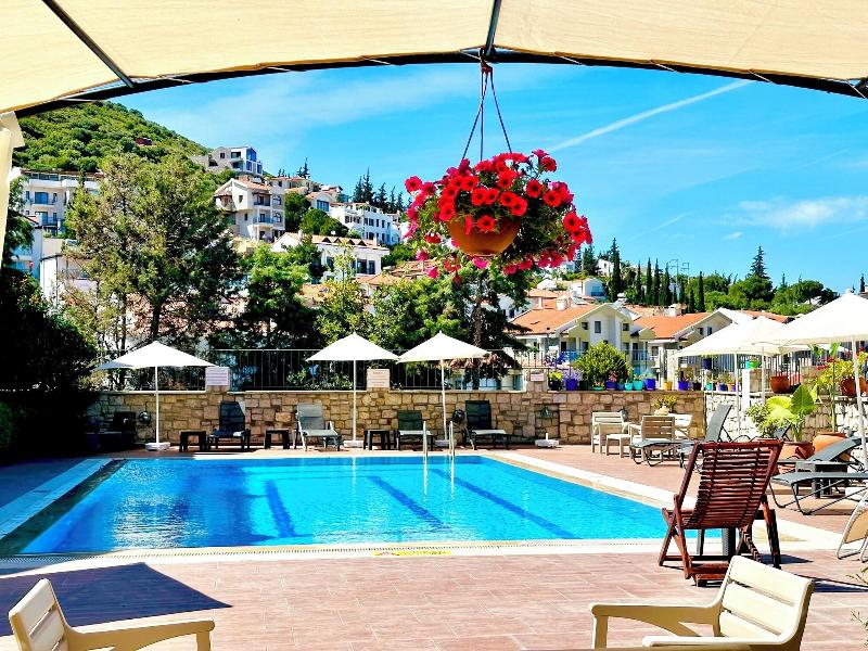 Villa Anfora Datca Hotel image