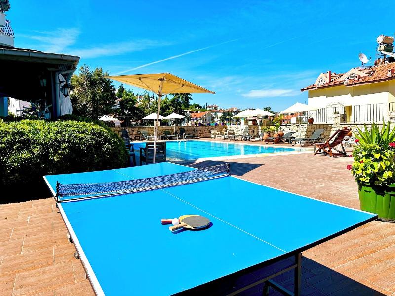 Villa Anfora Datca Hotel image