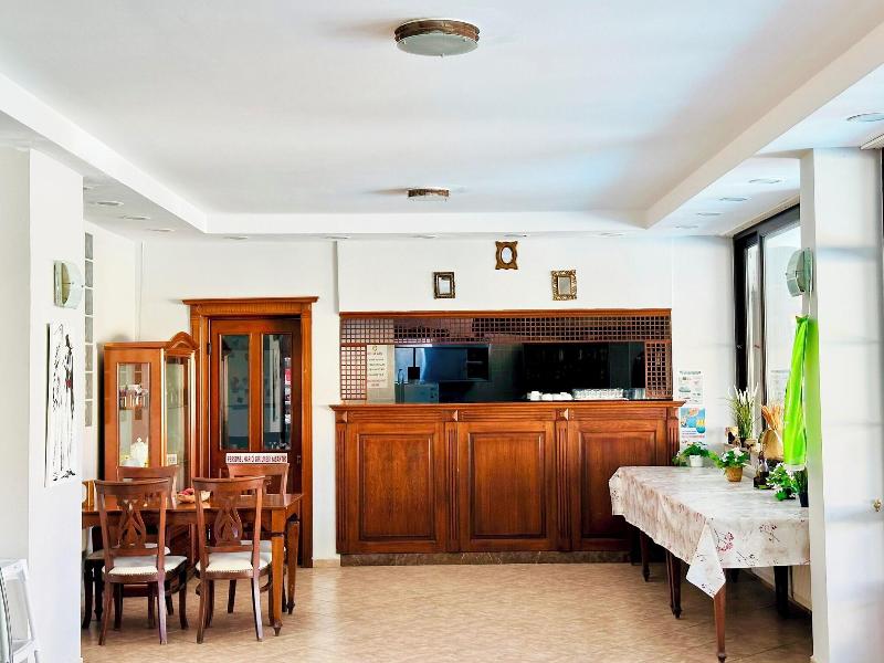 Villa Anfora Datca Hotel image