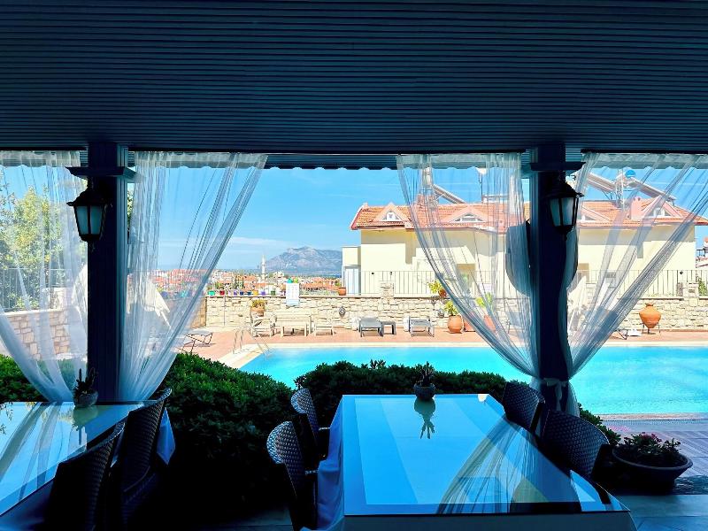 Villa Anfora Datca Hotel image