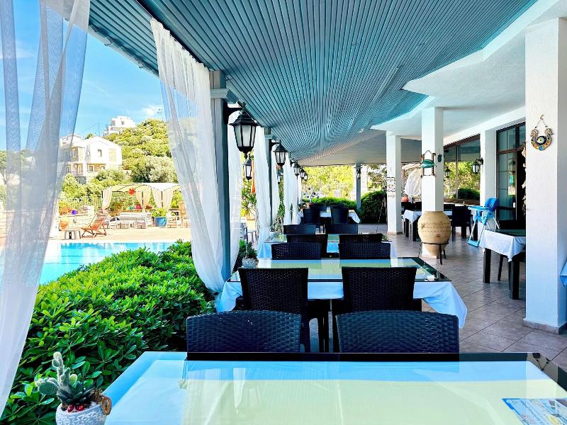 Villa Anfora Datca Hotel image