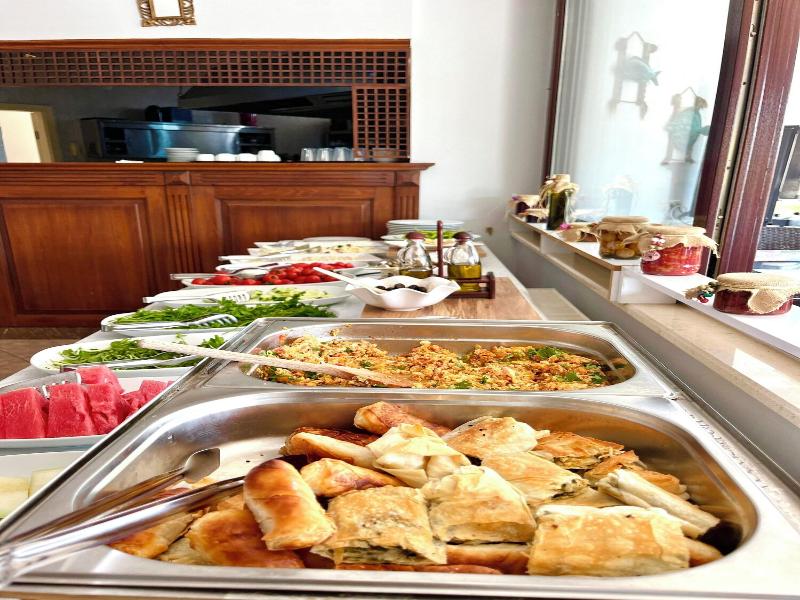 Villa Anfora Datca Hotel image