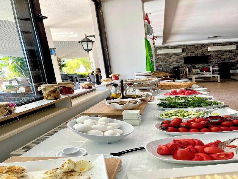 Villa Anfora Datca Hotel image
