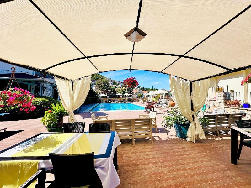 Villa Anfora Datca Hotel image