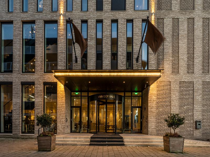 Van der Valk Hotel Amsterdam - Amstel image