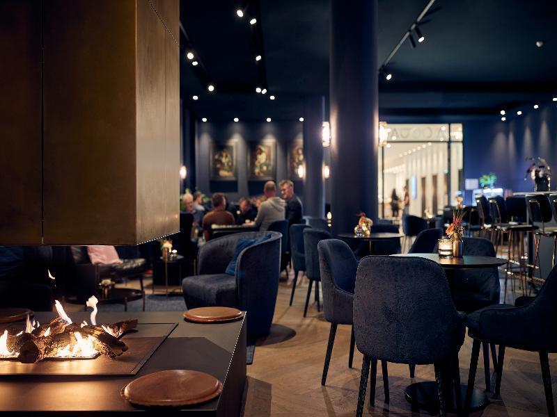 Van der Valk Hotel Amsterdam - Amstel image