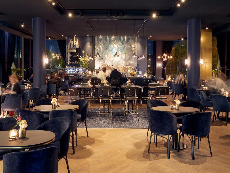 Van der Valk Hotel Amsterdam - Amstel image