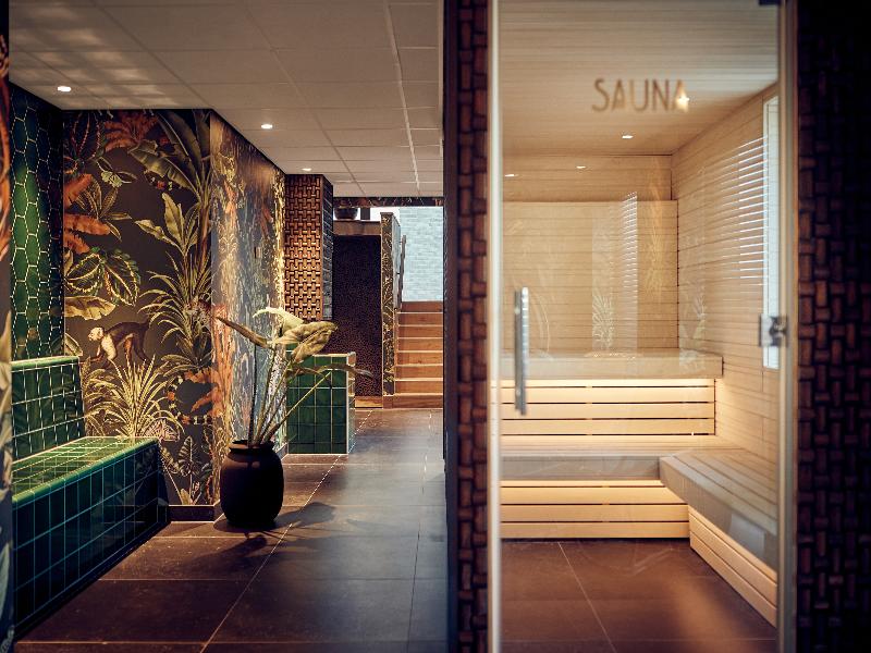 Van der Valk Hotel Amsterdam - Amstel image