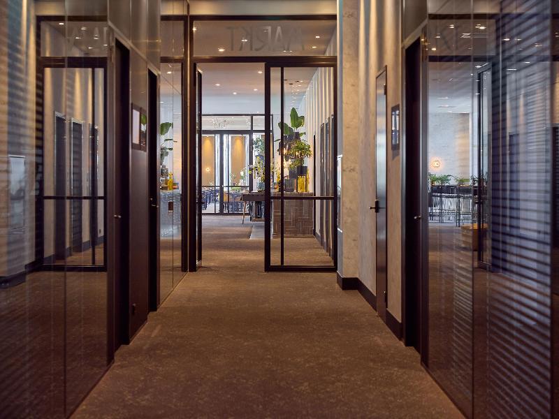 Van der Valk Hotel Amsterdam - Amstel image