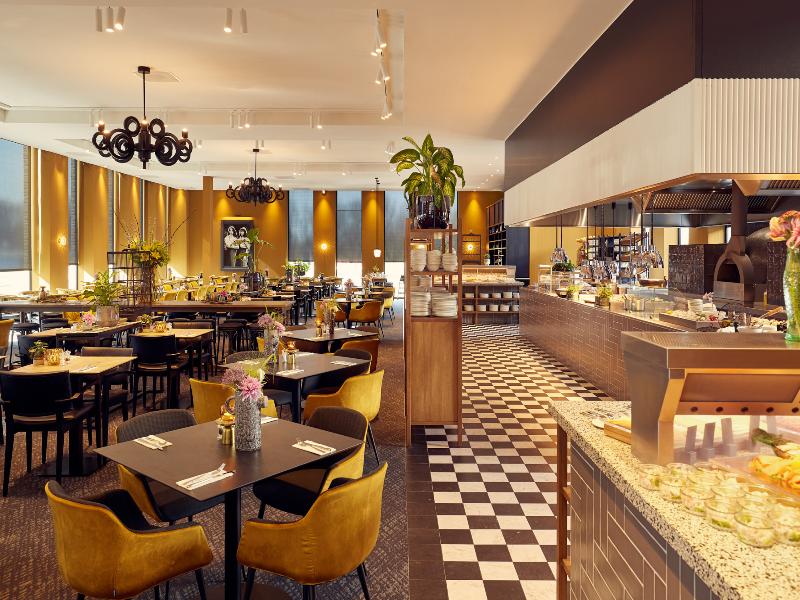 Van der Valk Hotel Amsterdam - Amstel image