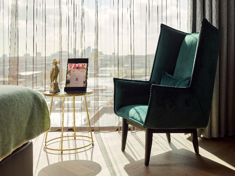 Van der Valk Hotel Amsterdam - Amstel image