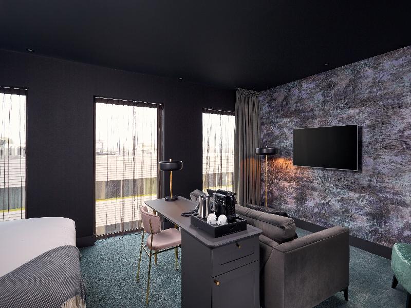 Van der Valk Hotel Amsterdam - Amstel image