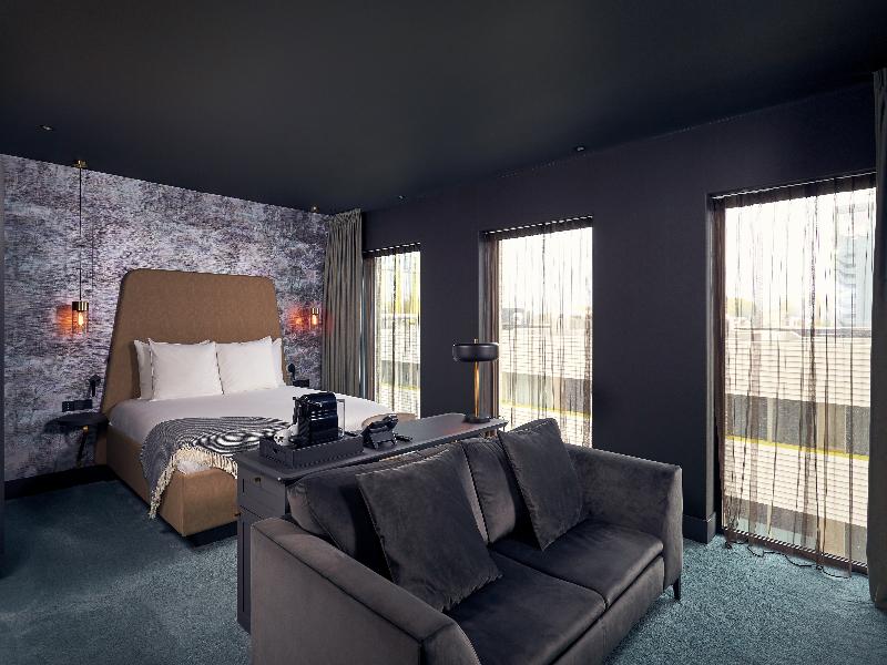 Van der Valk Hotel Amsterdam - Amstel image