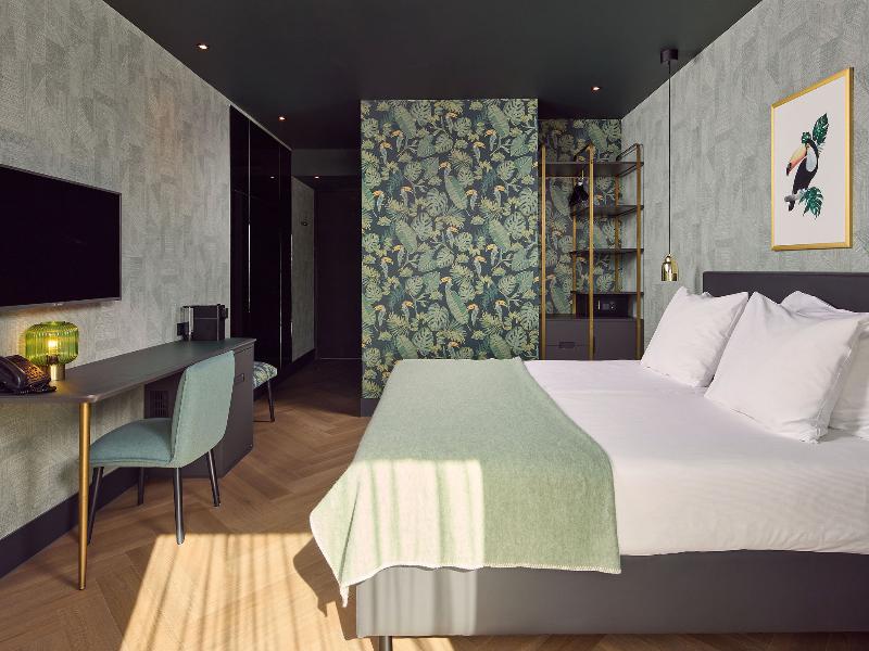 Van der Valk Hotel Amsterdam - Amstel image