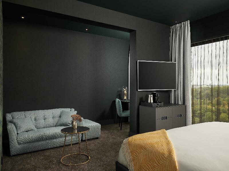 Van der Valk Hotel Amsterdam - Amstel image