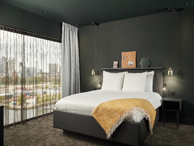Van der Valk Hotel Amsterdam - Amstel image