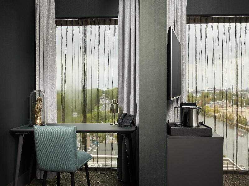 Van der Valk Hotel Amsterdam - Amstel image