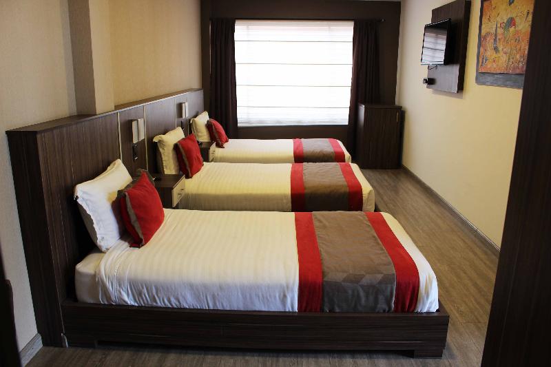 Hotel Santiago de Compostella 5