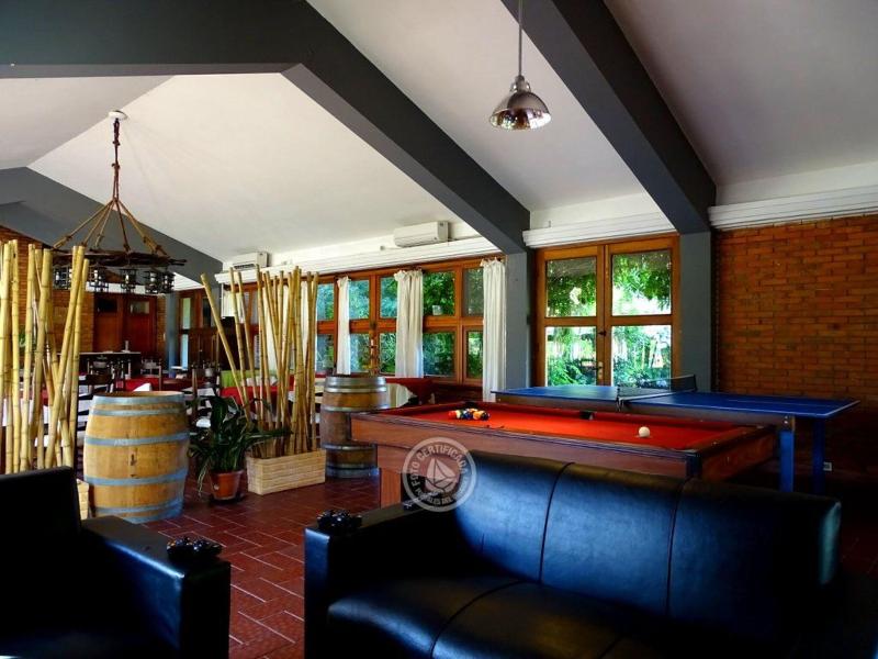 Hosteria del Pescador image
